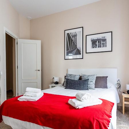 Cadiz Cinema By Cadiz Time Apartment Exterior foto